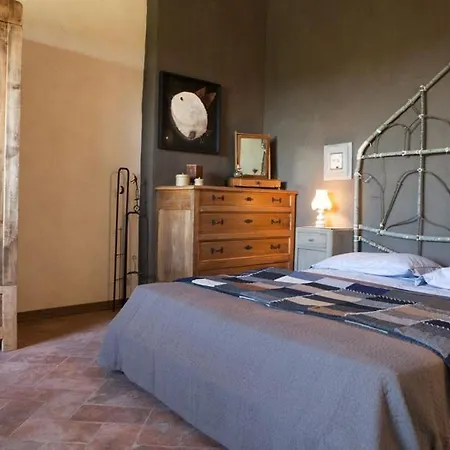 Farm stay Agriturismo Poggio Ai Legni