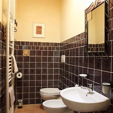 Farm stay Agriturismo Poggio Ai Legni Sovicille