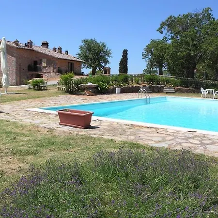 Agriturismo Poggio Ai Legni * Sovicille