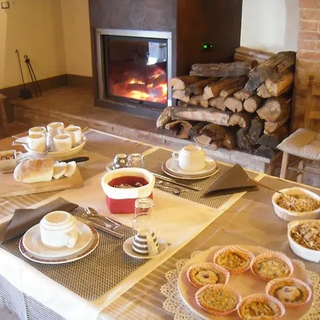 Agriturismo Poggio Ai Legni * Sovicille