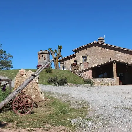 Farm stay Agriturismo Poggio Ai Legni Sovicille