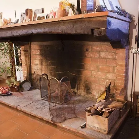 Agriturismo Poggio Ai Legni Farm stay *