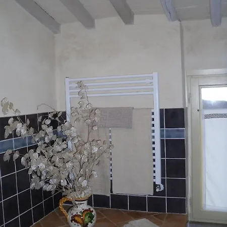 Agriturismo Poggio Ai Legni