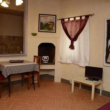 Agriturismo Poggio Ai Legni Sovicille