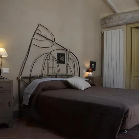 Agriturismo Poggio Ai Legni * Sovicille