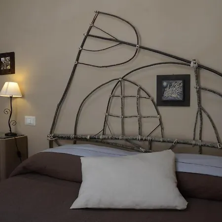 Agriturismo Poggio Ai Legni Farm stay